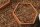 Outdoor Holzwaben mit Sand