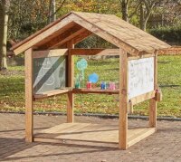 Outdoor Kunsthaus