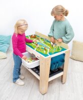 Wechsel-Spieltisch Freeplay