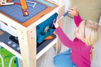Wechsel-Spieltisch Freeplay