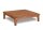 Outdoor Boden-Spieltisch