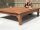 Outdoor Boden-Spieltisch Detail Ecke