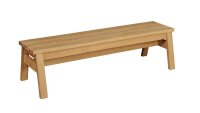 Outdoor Bank f&uuml;r Kinder