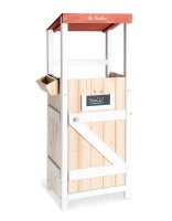 Hobby Horse Stall