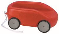 Ziehwagen Caddy