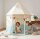 Pavillon Yuma mit Kinder