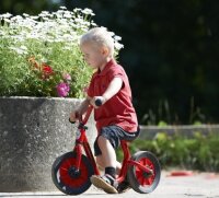 Mini Bike Runner mit Junge
