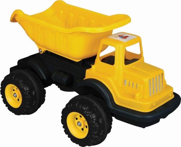 Kipplaster XL Truck