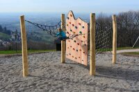 Kletteranlage Yeti