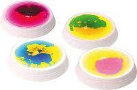 LED Leuchtinseln 4er Set