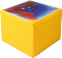 Podeste f&uuml;r Faszinationsmatten 4er Set