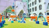 Magniworld Starterset 165 Teile