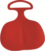 Schneerutscher Maxi rot