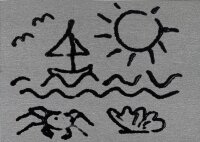 Water Magic Paper A4 12er Set