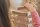 Stapelleisten Buche 78er Set