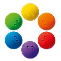 Bilibo Dots 36er Set