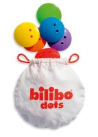 Bilibo Dots 36er Set
