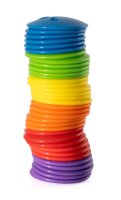 Bilibo Dots 36er Set