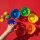 Bilibo Dots 36er Set
