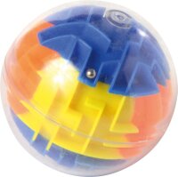Labyrinth Ball 6er Set