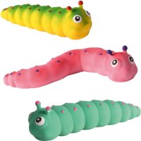 Knautschwurm 6er Set