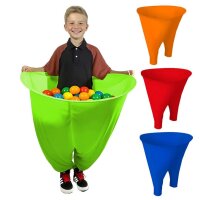 Ballfanghose 4er Set