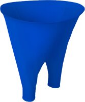 Ballfanghose blau