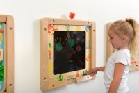 W&auml;rmeempfindliche Spieltafel