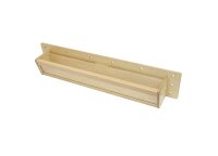 STEM Wandplatten Materialkasten