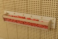 STEM Wandplatten Materialkasten