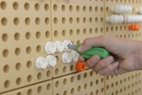 STEM Wand Zubeh&ouml;r Werkzeug-Set 9-tlg