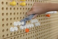 STEM Wand Zubeh&ouml;r Werkzeug-Set 9-tlg