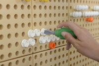 STEM Wand Zubeh&ouml;r Werkzeug-Set 9-tlg