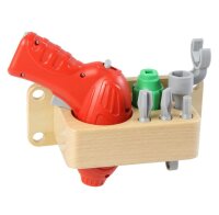 STEM Wand Zubeh&ouml;r Werkzeug-Set 11-tlg
