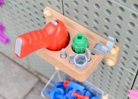 STEM Wand Zubeh&ouml;r Werkzeug-Set 11-tlg