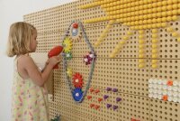 STEM Wand Zubeh&ouml;r Werkzeug-Set 11-tlg
