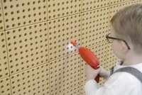 STEM Wand Zubeh&ouml;r Werkzeug-Set 11-tlg