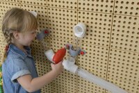 STEM Wand Zubeh&ouml;r Werkzeug-Set 11-tlg