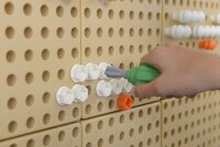 STEM Wand Zubeh&ouml;r Werkzeug-Set 11-tlg