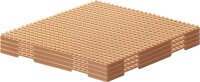 Klemmbausteine Junior Grundplatte 4er Set