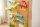 Klemmbausteine Junior Grundplatte 4er Set