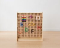 STEM Wand Zubeh&ouml;r 512 Schrauben