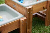 Wasserlauf f&uuml;r den Au&szlig;enbereich