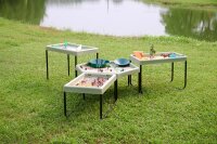 St&auml;nder f&uuml;r rechteckige Spielbretter h&ouml;henverstell