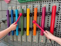 STEM Wand Glockenspiel