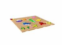 Klemmbausteine Klassik 1000er Set