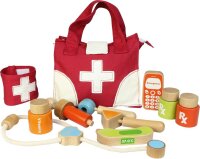 Mein erstes Arzt-Set