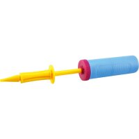 Luftballonpumpe