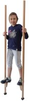 Stelzen aus Holz - L 150 cm - Ausverkauft -
