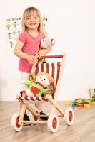 Puppenwagen Buggy